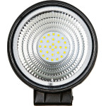 M-Tech ��������� �������� Work Lights 12/24V 28x1W SMDx3030LEd 28W 6.000K 2.280lm 112x112x45mm -1���. - (WLE33)