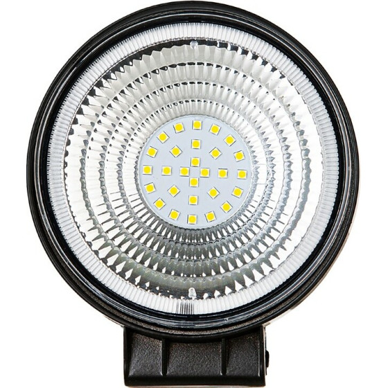 M-Tech ��������� �������� Work Lights 12/24V 28x1W SMDx3030LEd 28W 6.000K 2.280lm 112x112x45mm -1���. - (WLE33)