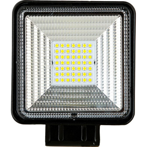 M-Tech ��������� �������� Work Lights 12/24V 49x1W SMDx3030LEd 49W 6.000K 2.5000lm 108x108x47mm -1���. - (WLE43)