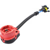 M-Tech ������� 180mm ��� ������ Hid D2S - (Kabel D2S)