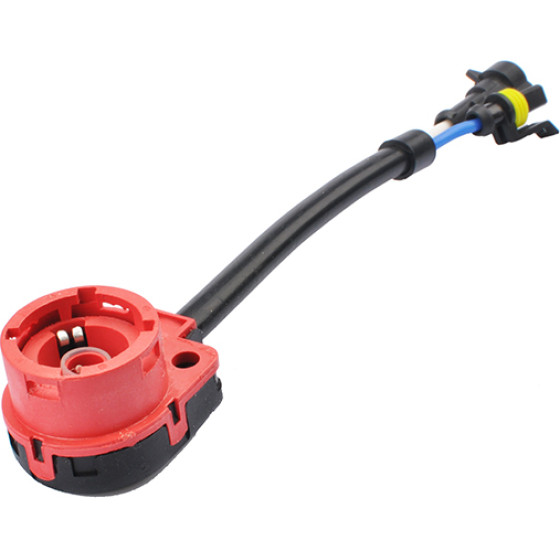 M-Tech ������� 180mm ��� ������ Hid D2S - (Kabel D2S)