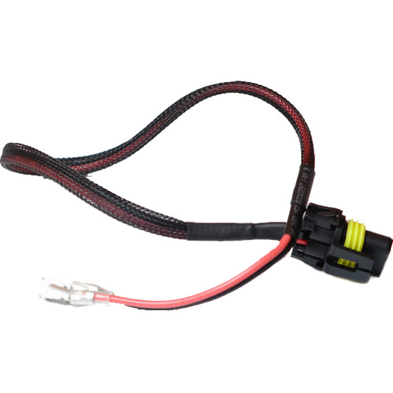 M-Tech ������� ��� Pin 340mm - (Kabel PIN)