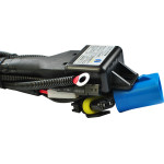 M-Tech ��������� ��� ������ H/L 9007 - (WBIXHB5)