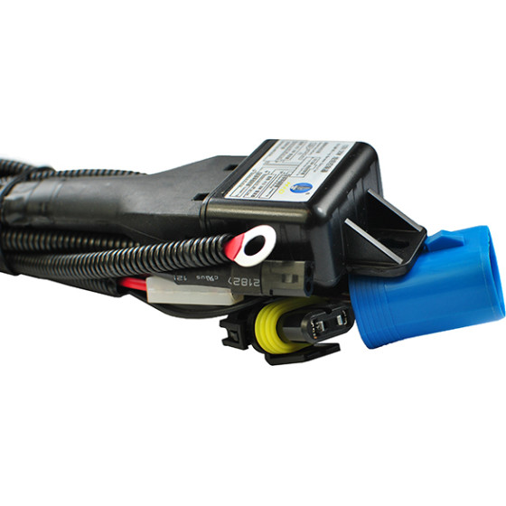 M-Tech ��������� ��� ������ H/L 9007 - (WBIXHB5)
