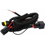M-Tech ��������� ��� ������ H/L H13 - (WBIXH13)
