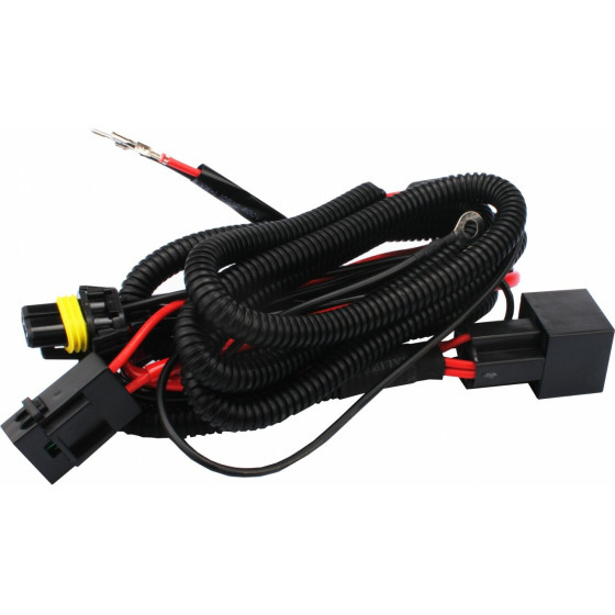 M-Tech ��������� ��� ������ H/L H13 - (WBIXH13)