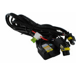 M-Tech ��������� ��� H4 ������ HI-Low - 1���. - (WBIXH4)