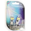 M-Tech ����� W5W 4xSmd 5050 Canbus 12V ����� 2��� - (LB313W)
