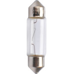 M-Tech �������� ����������� 10W 12V SV8,5 36mm Standard �������� ����� 10���. - (Z43)