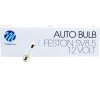 M-Tech �������� ����������� 10W 12V SV8,5 36mm Standard �������� ����� 10���. - (Z43)