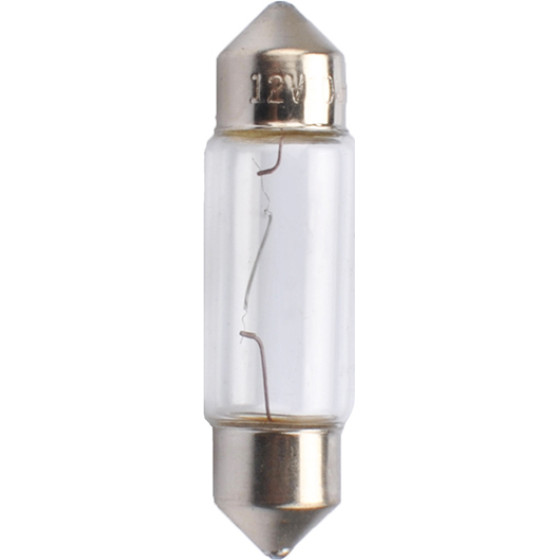 M-Tech �������� ����������� 10W 12V SV8,5 36mm Standard �������� ����� 10���. - (Z43)