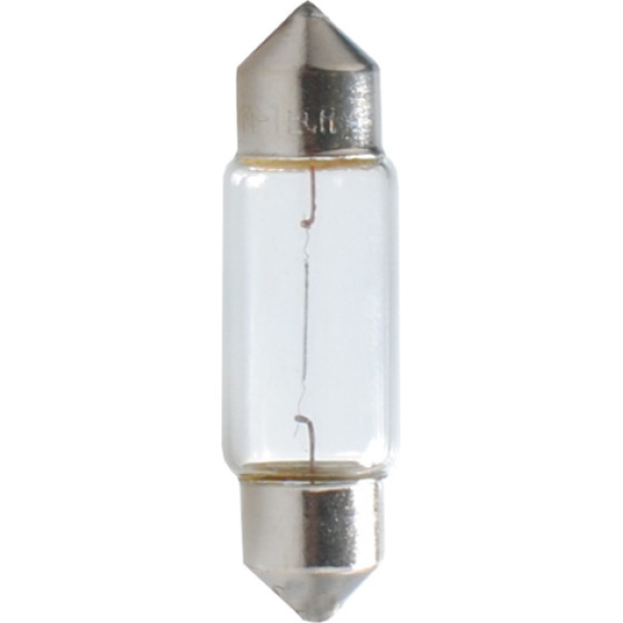 M-Tech �������� ����������� 5W 12V SV8,5 36mm Standard �������� ����� 10���. - (Z33)