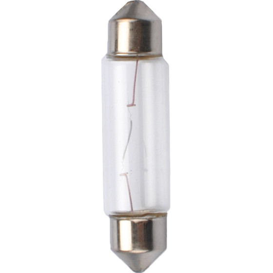 M-Tech �������� ����������� 5W 12V SV8,5 41mm Standard �������� ����� 10���. - (Z34)