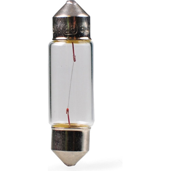 M-Tech �������� ����������� 5W 24V SV8,5 36mm Standard �������� 10���.. - (Z933)