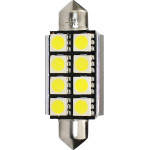 M-Tech �������� ����������� C5W/C10 12V 1,92W SV8,5 41mm - (LB327W)