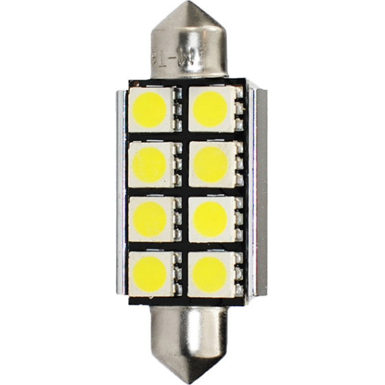 M-Tech �������� ����������� C5W/C10 12V 1,92W SV8,5 41mm - (LB327W)