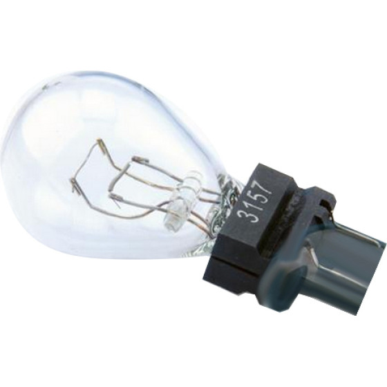 M-Tech �������� P27 12V 7W ������� - ����� 10���. - (Z17)
