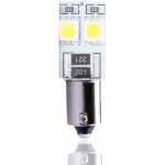 M-Tech ����� Ba9s 4xSmd 5050 CAN-Bus 12V ����� 2��� - (LB314W)
