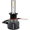 M-Tech H1 12 24V 6.500K 5.000lm 50W CSP1860 Led Lsg Series +300% Kit - 2 ���. - (LSG1)