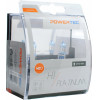 M-Tech H1 12V 55W 3.250K +130% P14.5 Powerteck Platinum 2���. - (PTZPT1-DUO)