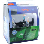 M-Tech H1 12V 55W ����� Rainbow 2��� - (PTZEWC1-DUO)