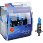 M-Tech H1 12V 55W P14,5s 5.000K Powertec Xenon Blue 2���. - (PTZXB1-DUO)