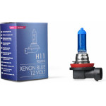 M-Tech H1 12V 55W P14,5s 5.000K Xenon Blue 1���. - (ZXB1)
