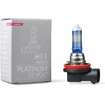 M-Tech H1 12V 55W P14,5s Color Platinum 1���. - (ZPT1)