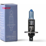 M-Tech H1 12V 55W P14,5s Color Superwhite 1���. - (ZSW1)