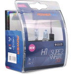 M-Tech H1 24V 70W 3.450K P14.5 Powerteck Superwhite Blister 2���. - (PTXSW1-DUO)