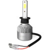 M-Tech H1 Led Set C6 9-32V 6.500K 10.000lm 4 X 10W ����� �� Cob Epistar 1021 Led ��� ������������ - 2 ���. - (LSC1)