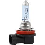 M-Tech H11 12V 55W PGJ19-2 Color Superwhite 1���. - (ZSW11)