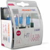 M-Tech H11 12V 55W PGJ19-2 Powertec Ultra White 2���. - (PTZUW11-DUO)