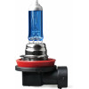 M-Tech H11 12V 55W PGJ19-2 Powertec Ultra White 2���. - (PTZUW11-DUO)