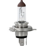 M-Tech H19 12V 60/55W PU43t-3 Standard Line �������� (�����) - 1 ���. - (Z129)