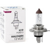 M-Tech H19 12V 60/55W PU43t-3 Standard Line �������� (�����) - 1 ���. - (Z129)