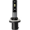 M-Tech H27-880 12V PG13 6xSMD1616 Led 6.000K 280lm Premium Fog Led - 1 ���. - (LB508W-01B)