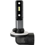 M-Tech H27-881 12V PGJ13 6xSMD1616 Led 6.000K 280lm Premium Fog Led - 1 ���. - (LB512W-01B)