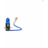 M-Tech H3 12V 55W PK22s 5.000K Xenon Blue 1���. - (ZXB3)