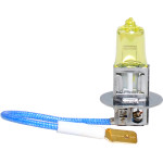 M-Tech H3 12V 55W PK22s Powertec Retro (�������� ������) 2���. - (PTZRT3-DUO)