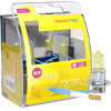 M-Tech H3 12V 55W PK22s Powertec Retro (�������� ������) 2���. - (PTZRT3-DUO)