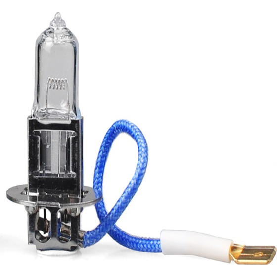 M-Tech H3 24V 70W PK22s Powertec Long Life �������� 1���. ����� - (PTXLL3)