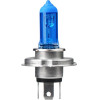 M-Tech H4 12V 60/55W P43t 5.000K Powertec Xenon Blue - 2���. - (PTZXB4-DUO)