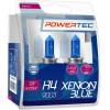 M-Tech H4 12V 60/55W P43t 5.000K Powertec Xenon Blue - 2���. - (PTZXB4-DUO)