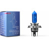 M-Tech H4 12V 60/55W P43t 5.000K Xenon Blue 1���. - (ZXB4)