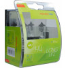 M-Tech H4 12V 60/55W P43t Powertec Long Life �������� 2���. - (PTZLL4-DUO)