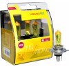 M-Tech H4 12V 60/55W P43t Powertec Retro (�������� ������) 2���. - (PTZRT4-DUO)