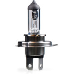 M-Tech H4 12V 60/55W P43t Premium �������� +30% 1���. - (Z104)