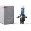 M-Tech H4 12V 60/55W P43t-38 Color Platinum 1���. - (ZPT4)