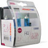 M-Tech H4 12V 60/55W P43t-38 Powertec Ultra White 2���. - (PTZUW4-DUO)